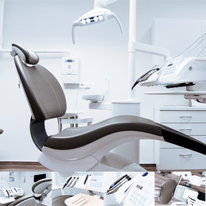 Costs of Common Dental Procedures